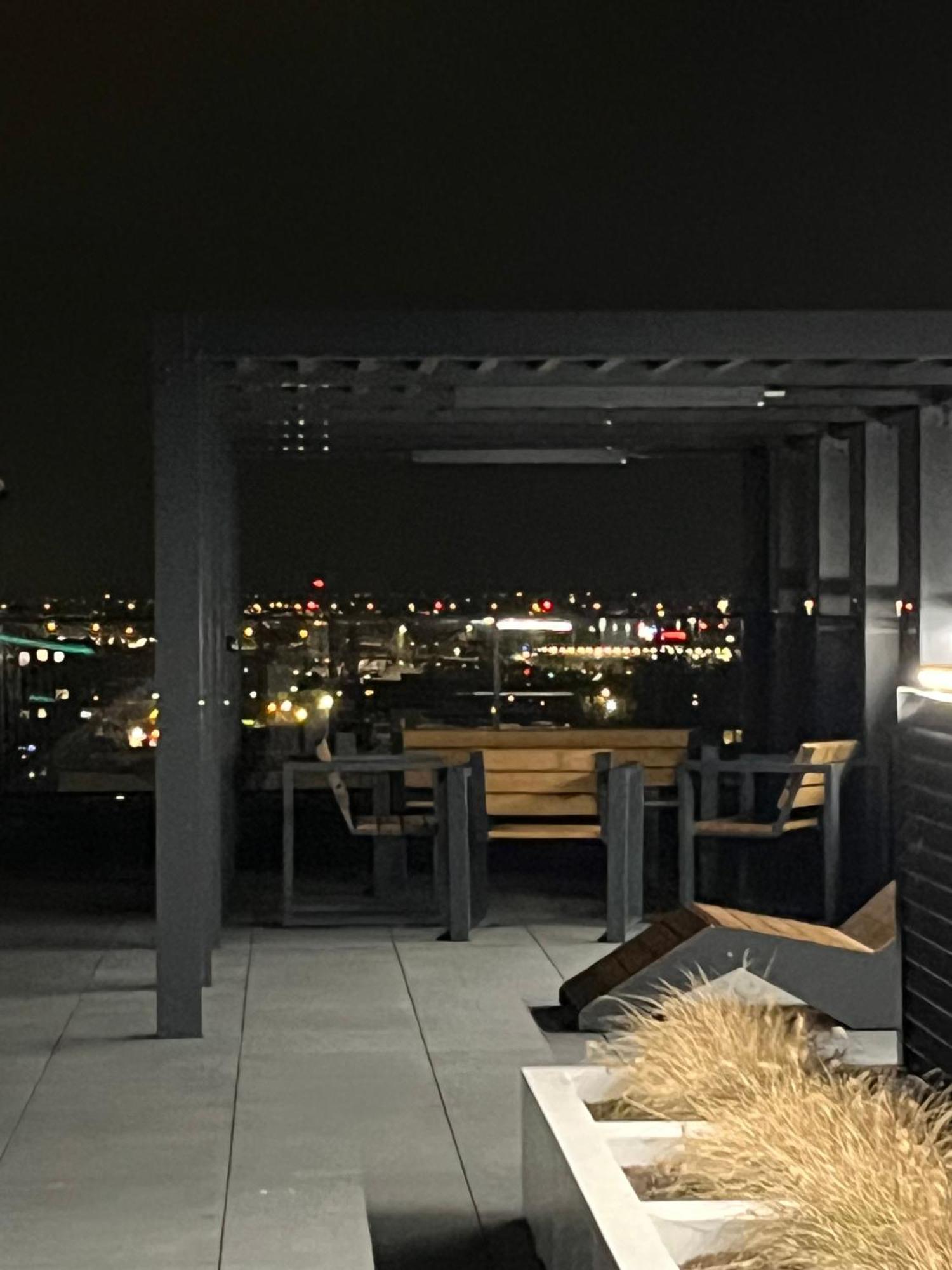 Warsaw Airport Wyscigi - City And Green View Apartment With Underground Garage Екстериор снимка