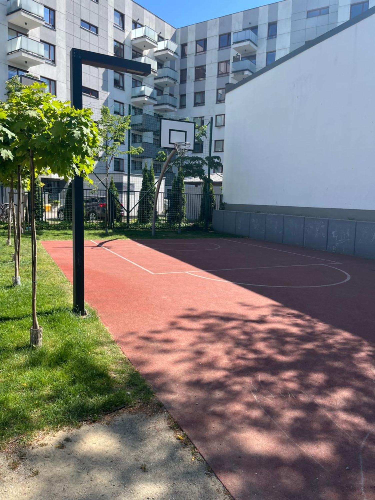 Warsaw Airport Wyscigi - City And Green View Apartment With Underground Garage Екстериор снимка